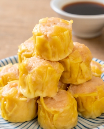 Dimsum Export