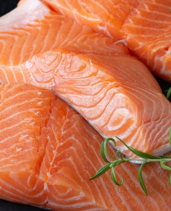 Salmon