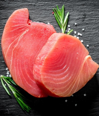 Tuna