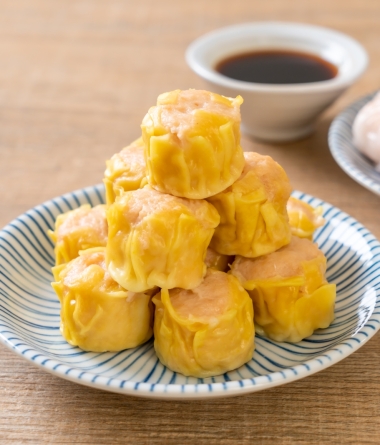 Dim Sum