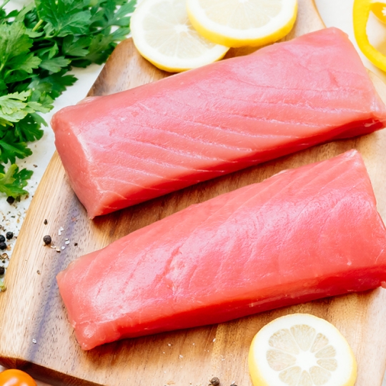 Salmon
