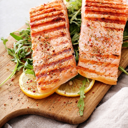 Salmon