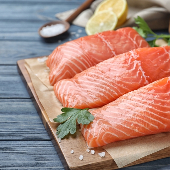 Salmon