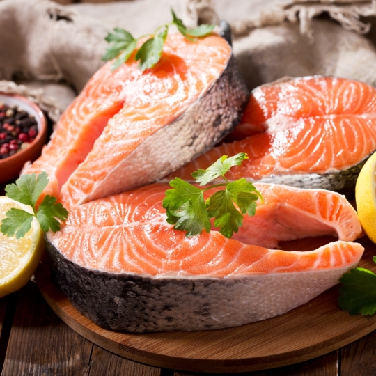 Salmon