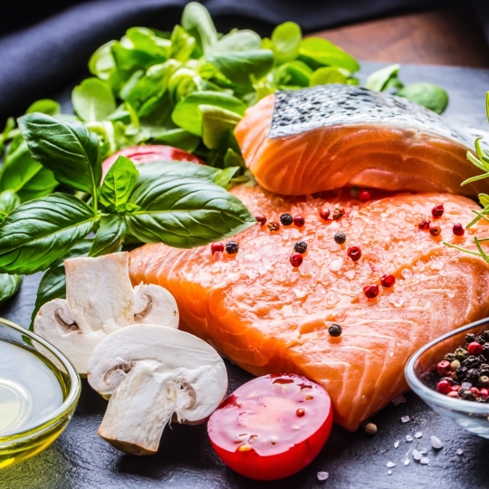 Salmon