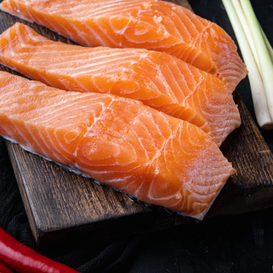 Salmon