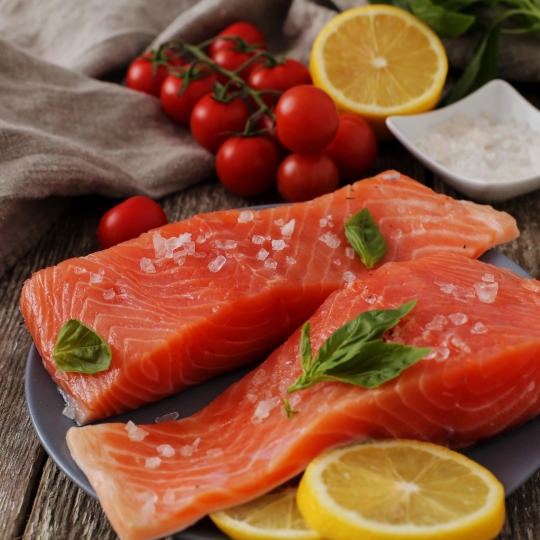 Salmon