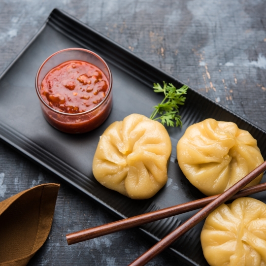 Dimsum Export